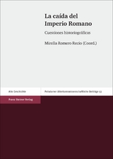 La ca&iacute;da del Imperio Romano - 
