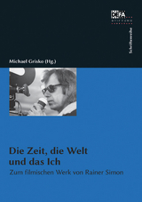 Die Zeit, die Welt und das Ich - 