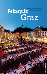 Feinspitz Graz - Daniela Grundner-Gross, Reinhart Grundner