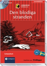 Den blodiga stranden - Charlotte M&uuml;ntzing