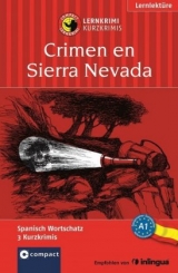 Crimen en Sierra Nevada - Mar&iacute;a Montes Vicente, Mario Mart&iacute;n
