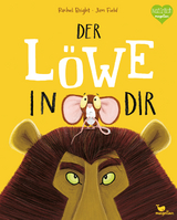 Der Löwe in dir - Rachel Bright
