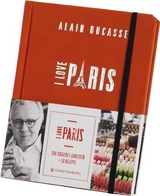 I Love Paris - Alain Ducasse