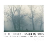 Inseln im Fluss - Eva Scherf