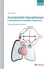 Arzneimittel-Interaktionen in der pulmonal arteriellen Hypertonie - Haefeli Walter Emil