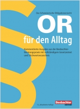 OR f&uuml;r den Alltag - Walter Noser, Patrick Strub, Karin von Fl&uuml;e, My Chau Ha