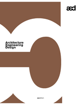 Architecture, Engineering, Design - 