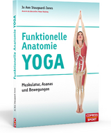 Funktionelle Anatomie Yoga - Jo Ann Staugaard-Jones