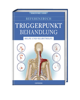 Referenzbuch Triggerpunkt Behandlung - Simeon Niel-Asher