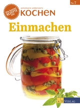 Einmachen - Annemarie Wildeisen