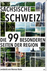 Sächsische Schweiz - Henner Kotte