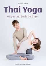 Thai Yoga - Tobias Frank