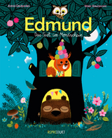 Edmund - Marc Boutavant, Astrid Desbordes
