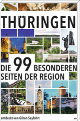 Thüringen - Göran Seyfarth