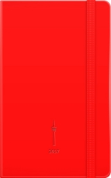 365 Tage Stuttgart 2017, rot - Kohlen, Georg