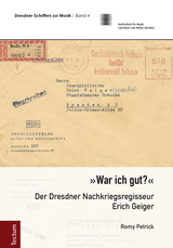 "War ich gut?" - Romy Petrick