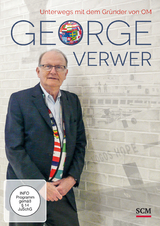 George Verwer