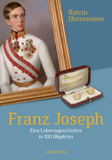 Franz Joseph - Katrin Unterreiner