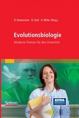 Evolutionsbiologie - 