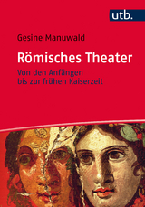 R&ouml;misches Theater - Gesine Manuwald