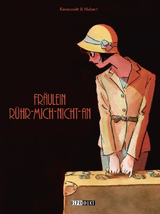 Fr&auml;ulein-R&uuml;hr-Mich-Nicht-An -  HUBERT,  Kerasco&euml;t