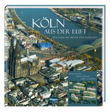 K&ouml;ln aus der Luft - 