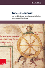 Annales Ianuenses - Henrike Haug