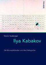 Ilya Kabakov - Nicole Seeberger