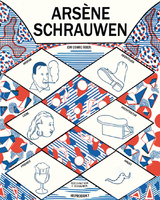 Ars&egrave;ne Schrauwen - Olivier Schrauwen