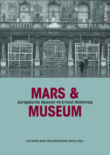 Mars und Museum - 