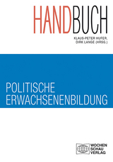 Handbuch politische Erwachsenenbildung - 