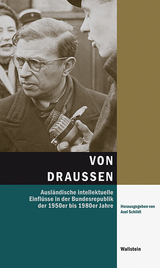 Von drau&szlig;en - 