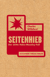 Seitenhieb - Charles Willeford