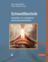 Schwei&szlig;technik - 