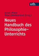 Neues Handbuch des Philosophie-Unterrichts - 