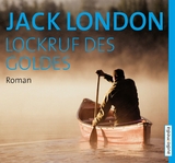 Lockruf des Goldes - Jack London