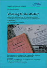 Schonung f&uuml;r die M&ouml;rder? - 