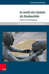 Es reicht ein L&auml;cheln als Dankesch&ouml;n - Constanze Eylmann