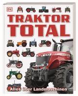 Traktor Total - Sarah Jose
