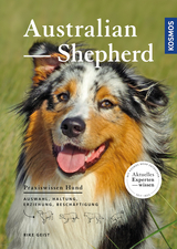Australian Shepherd - Rike Geist