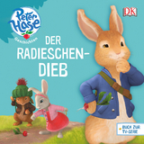 Peter Hase&trade; Geschichten Der Radieschen-Dieb