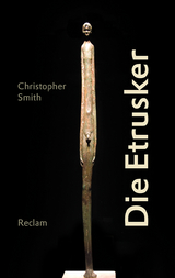 Die Etrusker - Christopher Smith