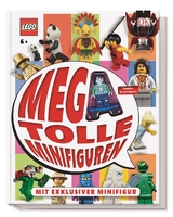 LEGO&reg; Mega-tolle Minifiguren