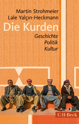 Die Kurden - Martin Strohmeier, Lale Yal&ccedil;in-Heckmann