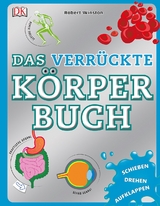 Das verr&uuml;ckte K&ouml;rperbuch
