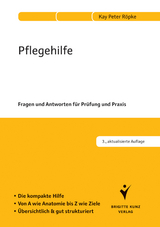 Pflegehilfe - Röpke, Kay Peter