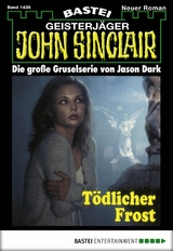 John Sinclair 1435 - Jason Dark
