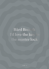 B&aring;rd Breivik &ndash; Sculpture - 