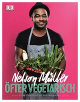 &Ouml;fter vegetarisch - Nelson M&uuml;ller