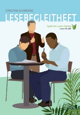 Lesebegleitheft - Christina Schwering